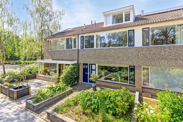 Property photo - Tweespan 64, 3902GH Veenendaal